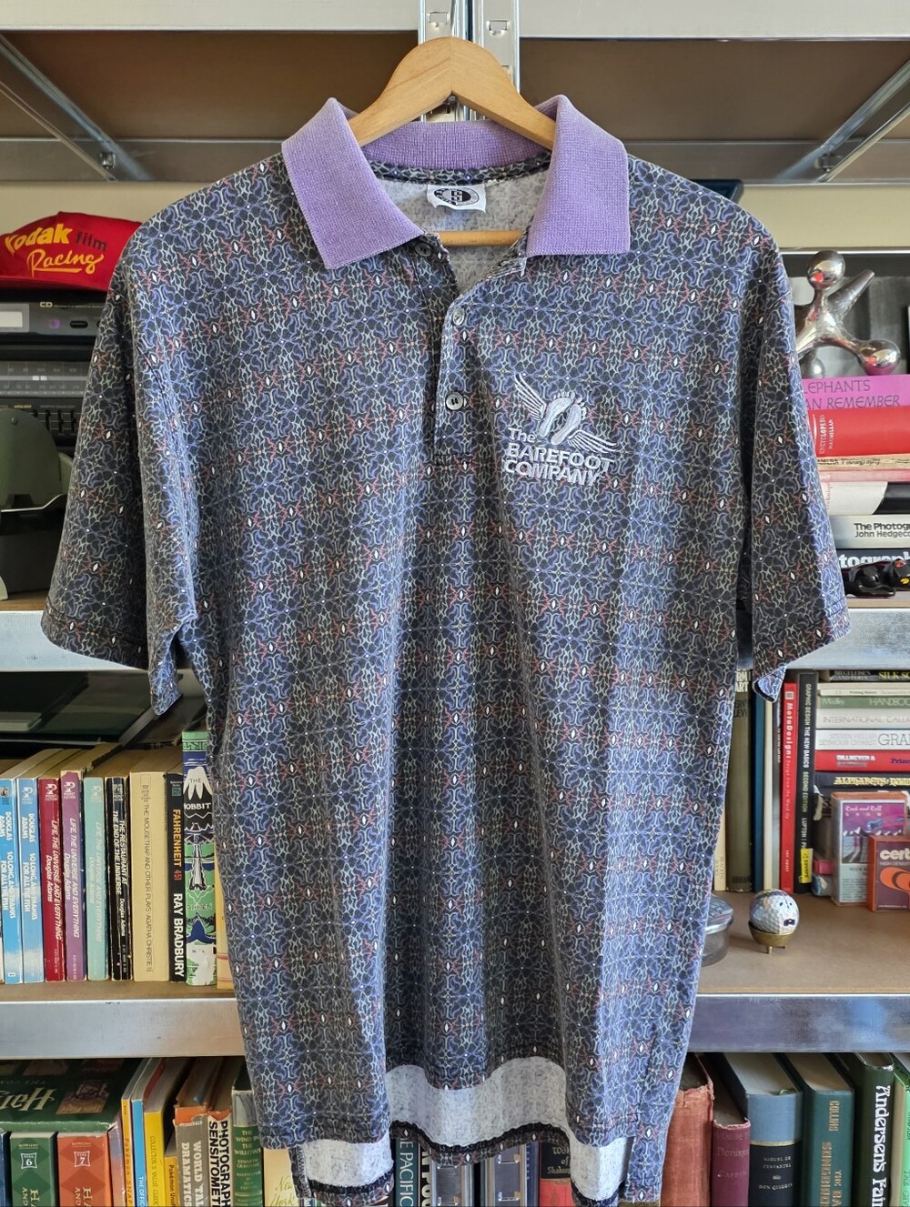 1990s | Street Culture Vintage Polo